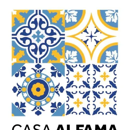 Lejlighed Casa Alfama/praca Do Comercio *