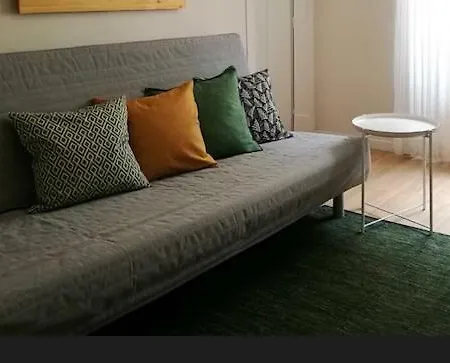 Casa Alfama/praca Do Comercio Apartment *